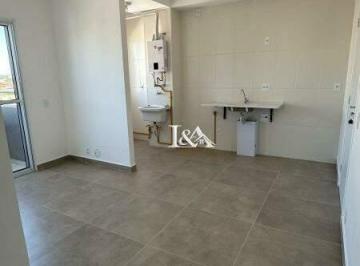 Apartamento · 48m² · 2 Quartos · Apartamento residencial à venda no Jardim Santa Rosália, Sorocaba