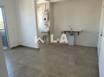 Apartamento · 48m² · 2 Quartos · Apartamento residencial à venda no Jardim Santa Rosália, Sorocaba