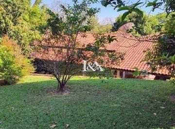 Rural · 2400m² · 4 Quartos · 4 Vagas · Chácara à venda em Boituva com 2.400 m² de área externa