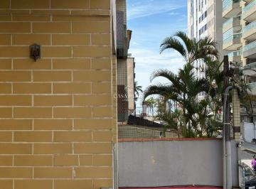 Apartamento · 73m² · 2 Quartos · 1 Vaga · Apartamento à venda no bairro Ocian, Praia Grande – 2 quartos (1 suíte) e vista mar!