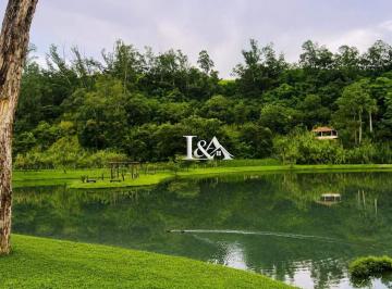 Terreno · 1138m² · Lote Condomínio Residencial Villa Olympia, de 1.138,18 m² à venda em condomínio em Aparecidinha, Sor