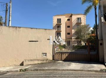 Apartamento · 1m² · 2 Quartos · 1 Vaga · Apartamento à Venda no Jardim Emília, em Sorocaba, com 2 Quartos e 1 Suíte