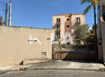 Apartamento · 1m² · 2 Quartos · 1 Vaga · Apartamento à Venda no Jardim Emília, em Sorocaba, com 2 Quartos e 1 Suíte