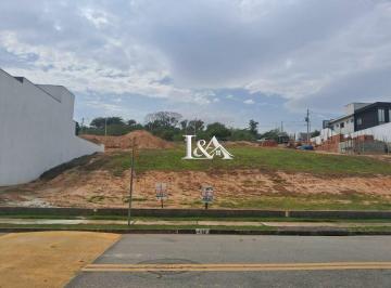 Terreno · 280m² · Lote residencial de 280 m² à venda em condomínio no Wanel Ville, Sorocaba