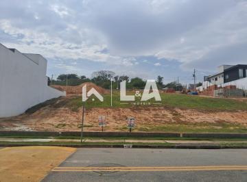 Terreno · 280m² · Lote residencial de 280 m² à venda em condomínio no Wanel Ville, Sorocaba