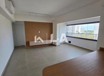 Apartamento · 70m² · 2 Quartos · 2 Vagas · Apartamento à venda no Jardim do Paço, Sorocaba. 70 m², 2 suítes, varanda gourmet, 2 vagas e lazer c