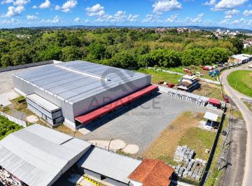 Comercial · 6000m² · GALPÃO COMERCIAL 6.000M² - SANTO ANTÔNIO - ITABUNA/BA