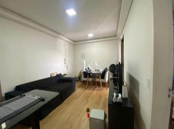 Apartamento · 45m² · 2 Quartos · Apartamento à venda no Jardim Gutierres, em Sorocaba/SP, com 45 m², 2 dormitórios, varanda e condomí