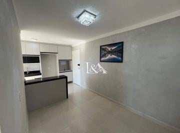Apartamento · 43m² · 2 Quartos · 1 Vaga · Apartamento à Venda no Brisa do Parque III – 2 Dormitórios, Varanda e Lazer Completo | Sorocaba/SP
