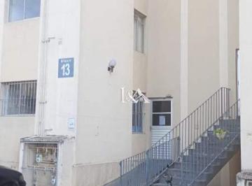 Apartamento · 48m² · 2 Quartos · 1 Vaga · ### Descrição do imóvel Apartamento à venda com 48 m² no Condomínio dos Pássaros – Jardim Guadalajar