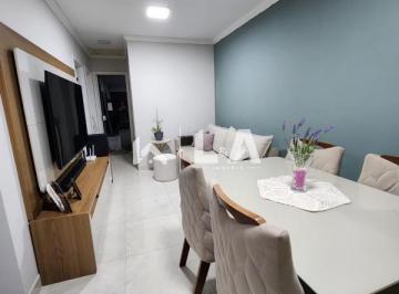 Casa · 72m² · 2 Quartos · 2 Vagas · Casa à Venda no Residencial Coimbra em Sorocaba | 2 Dormitórios, Planejados, Área Gourmet e 2 Vagas