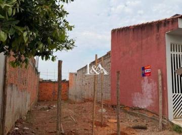 Terreno · 125m² · Terreno à venda no Parque São Bento, Sorocaba – 125 m², plano e com escritura