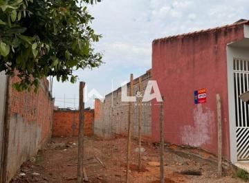 Terreno · 125m² · Terreno à venda no Parque São Bento, Sorocaba – 125 m², plano e com escritura