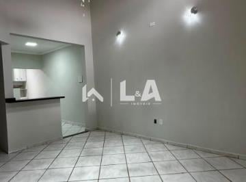 Casa · 110m² · 2 Quartos · 3 Vagas · Casa residencial à venda no Wanel Ville, Sorocaba, com suíte, escritório e aquecimento solar