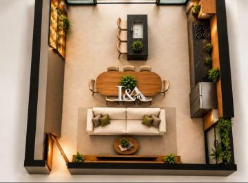 Casa · 176m² · 3 Quartos · 3 Vagas · Casa Condomínio Terras Alpha Nova Esplanada, Votorantim – 3 suítes e lazer completo