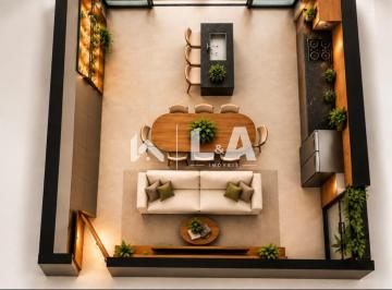 Casa · 176m² · 3 Quartos · 3 Vagas · Casa Condomínio Terras Alpha Nova Esplanada, Votorantim – 3 suítes e lazer completo