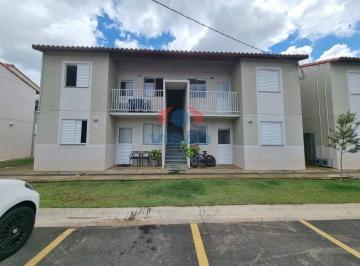 Apartamento · 42m² · 2 Quartos · 1 Vaga · Apartamento para aluguel, 2 quartos, 1 vaga, Mato Dentro - Indaiatuba/SP