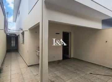 Casa · 110m² · 2 Quartos · 2 Vagas · Casa residencial à venda no Jardim Paraíso, Votorantim – aceita financiamento