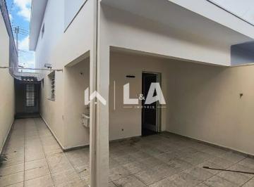 Casa · 110m² · 2 Quartos · 2 Vagas · Casa residencial à venda no Jardim Paraíso, Votorantim – aceita financiamento