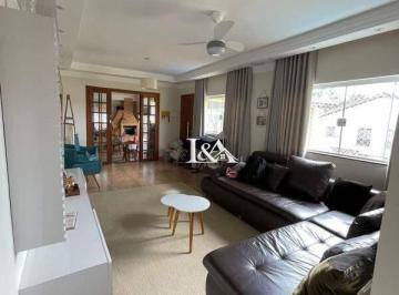 Casa · 428m² · 6 Quartos · 7 Vagas · Casa residencial mobiliada com piscina, 6 quartos e 7 vagas à venda em Jardim Toledo