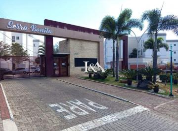 Apartamento · 43m² · 2 Quartos · 1 Vaga · Apartamento Residencial Parque Serra Bonita, de 2 quartos à venda no Jardim Guarujá, Sorocaba