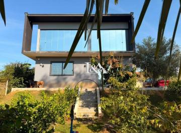 Rural · 740m² · 3 Quartos · Chácara à venda em Araçoiaba da Serra com 3 quartos e amplo espaço