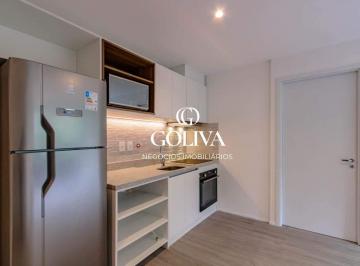 Apartamento · 60m² · 2 Quartos · Apartamento Mobiliado de 2 Dormitórios (59,74m²) nos Jardins, a 320m do Metrô Oscar Freire