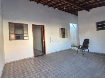 Casa · 120m² · 2 Quartos · 2 Vagas · Casa residencial à venda no Jardim São Lucas, Votorantim – 2 quartos e 2 vagas