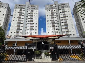 Apartamento · 63m² · 2 Quartos · 1 Vaga · Apartamento à Venda no Arco Íris em Sorocaba | 2 Quartos e 63 m²