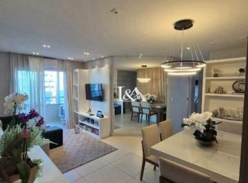 Apartamento · 80m² · 3 Quartos · 2 Vagas · Apartamento residencial à venda no Jardim Vera Cruz, Sorocaba – 3 quartos, suíte e lazer completo
