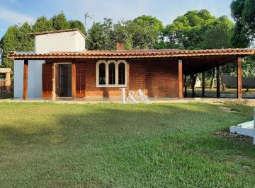 Rural · 2386m² · 2 Quartos · Chácara residencial à venda no Condomínio Terras de Santa Elizabeth, em Itu com piscina e portaria 2