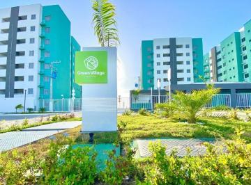 Apartamento · 74m² · 3 Quartos · 1 Vaga · Apartamento para aluguel, 3 quartos, 1 suíte, 1 vaga, Costa Paradiso - Barra dos Coqueiros/SE