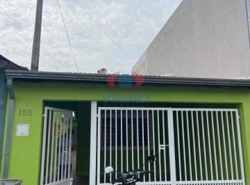 Casa · 98m² · 2 Quartos · 2 Vagas · CASA PARA LOCAÇÃO | JARDIM OLIVEIRA CAMARGO – INDAIATUBA/SP