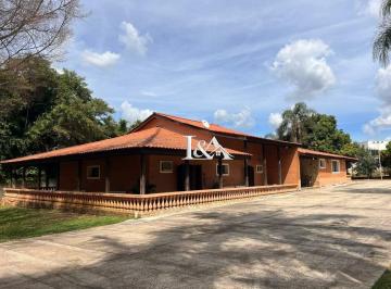 Rural · 15200m² · 4 Quartos · Chácara residencial/comercial com 4 suítes à venda no Cajuru do Sul, Sorocaba