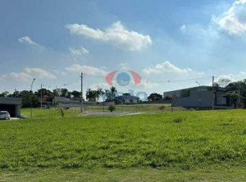 Terreno · 300m² · TERRENO À VENDA NO CONDOMÍNIO LONDON – INDAIATUBA/SP