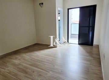 Casa · 86m² · 2 Quartos · 2 Vagas · Sobrado à venda no Jardim Americano, Sorocaba – 2 suítes, espaço gourmet e 2 vagas