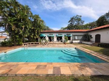 Casa · 880m² · 4 Quartos · 8 Vagas · Casa à venda no Condomínio Terras de São José I em Itu (SP).