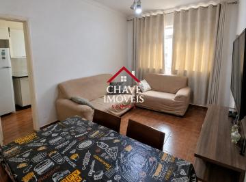 Apartamento · 79m² · 2 Quartos · 1 Vaga · Apartamento à venda Aparecida em Santos