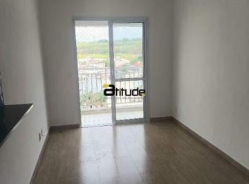 Apartamento · 70m² · 3 Quartos · 1 Vaga · Apartamento Para Venda No Condomínio Vitta Home Club - Aldeia De Barueri