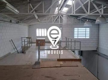 Comercial · 341m² · Galpão comercial à venda na Vila Liviero, São Paulo