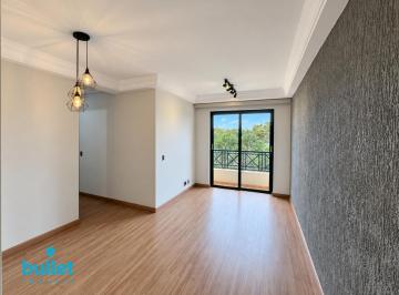 Apartamento · 53m² · 2 Quartos · 1 Vaga · Apartamento residencial à venda no Parque Rural Fazenda Santa Cândida, Campinas