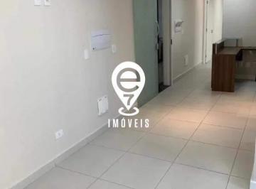 Comercial · 68m² · 2 Vagas · Conjunto Comercial à Venda na Vila Clementino com 2 Salas e 2 Vagas