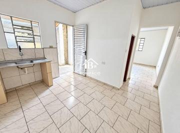 5944591cb9ce64eeb8a4bb53912060344c3c58d1 · Casa com 1 dormitório para alugar, 50 m² por R$ 990,00/mês - Parque Boturussu - São Paulo/SP