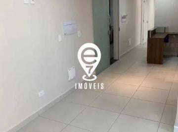 Comercial · 68m² · 2 Vagas · Conjunto Comercial à Venda na Vila Clementino com 2 Salas e 2 Vagas