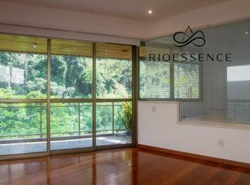 Apartamento · 325m² · 3 Quartos · 3 Vagas · Cobertura duplex para alugar no Jardim Botânico, com 325 m², 3 quartos, hidromassagem, 3 vagas e vis