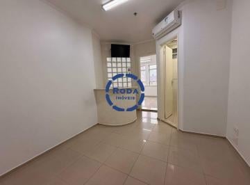 Comercial · 53m² · 1 Vaga · Sala à venda, 1 vaga, Embaré - Santos/SP