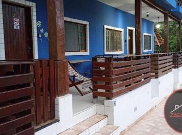 72dd6ce62a6e8cd7b062a6a866d5b0a433a70a95 · Flat com 1 dormitório à venda, 55 m² por R$ 400.000 - Juquehy - São Sebastião/SP