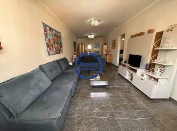Apartamento · 109m² · 2 Quartos · Apartamento à venda, 2 quartos, 1 suíte, Gonzaga - Santos/SP