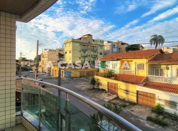 Apartamento · 85m² · 3 Quartos · 2 Vagas · Apartamento residencial de 3 quartos para aluguel em Santa Cruz Industrial, Contagem