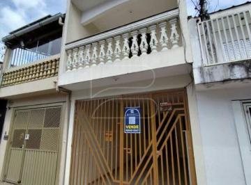 Casa · 98m² · 3 Quartos · 1 Vaga · Sobrado à venda, 3 quartos, 1 suíte, 1 vaga, Cidade Satélite Santa Bárbara - São Paulo/SP